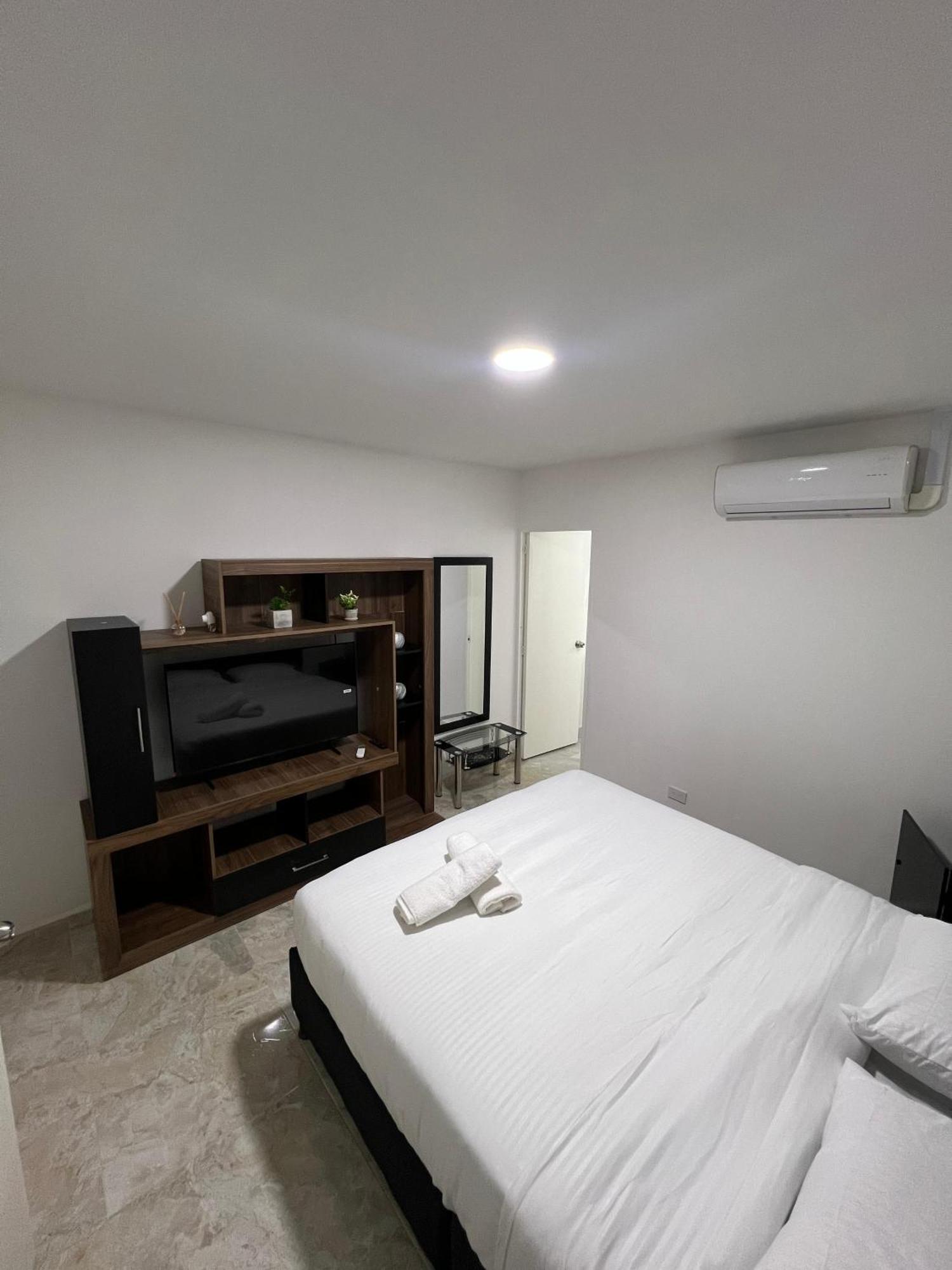 Bed and breakfast El Poblado