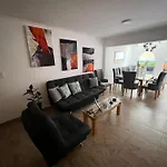 Bed And Breakfast El Poblado Habitaciones