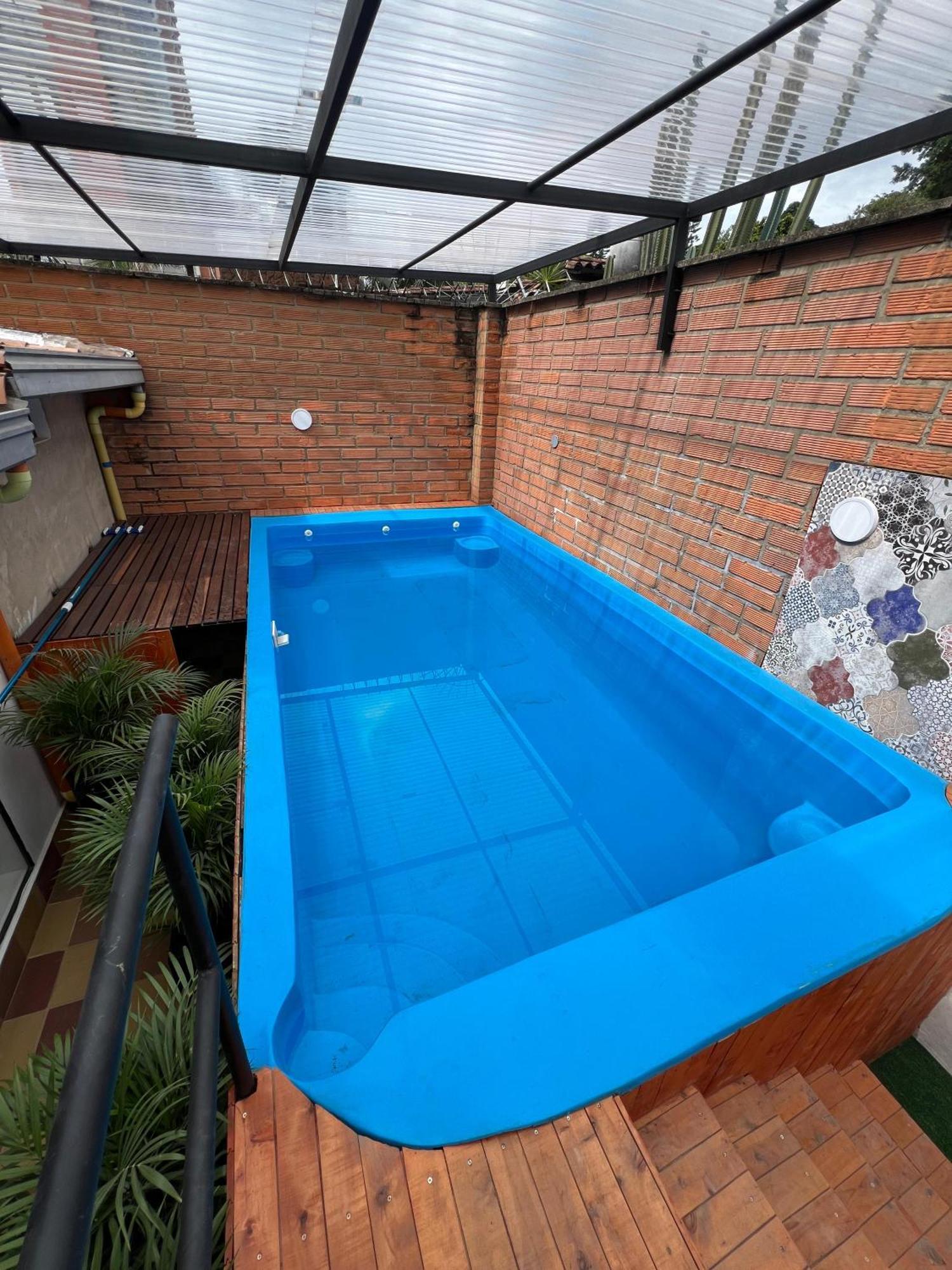 El Poblado Bed and breakfast *